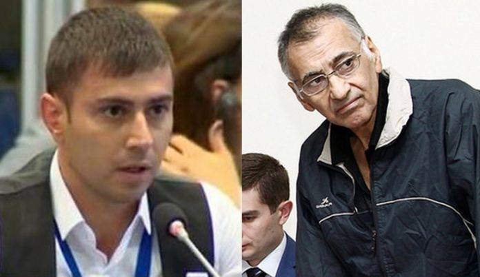 “Əmin oldum ki, atam Dilqəm Əsgərov tezliklə azad ediləcək” 