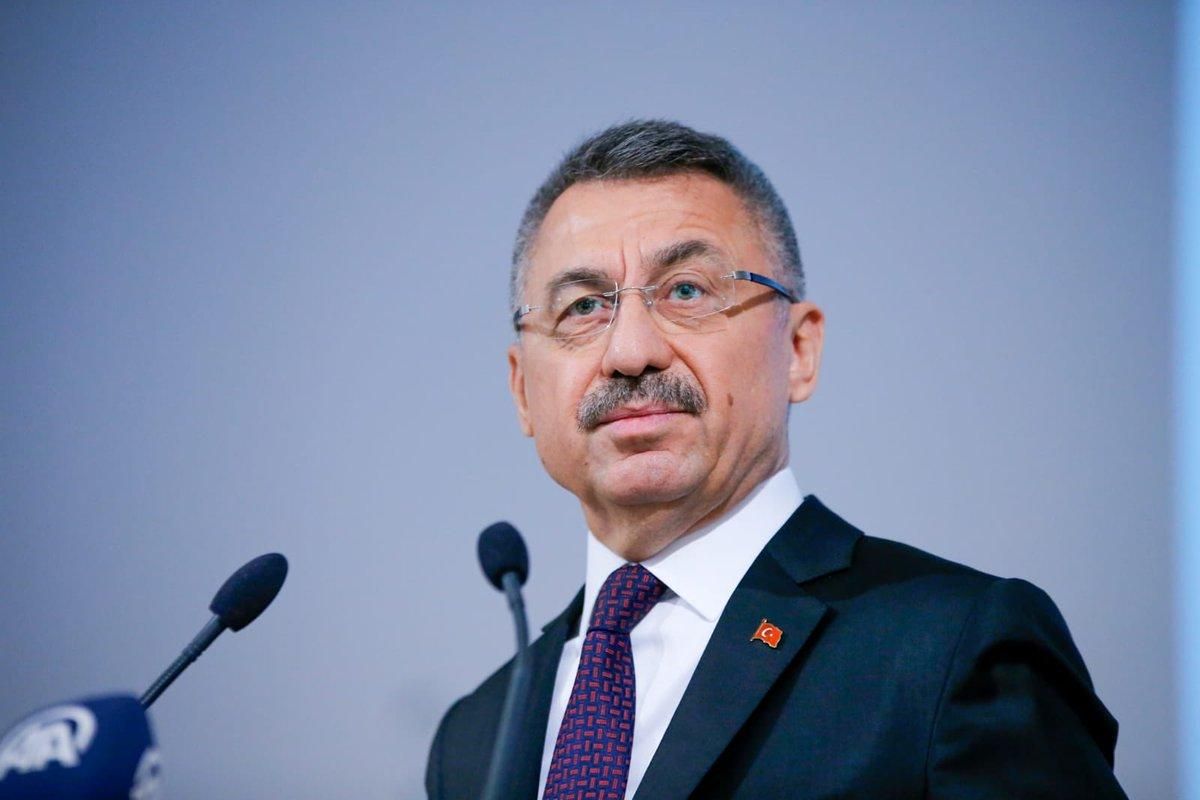 Fuad Oktay: “İndi Qarabağ Azərbaycandır”