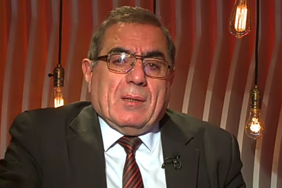 Qabil Hüseynli: “Bundan başqa yol yoxdur” - ŞƏRH  