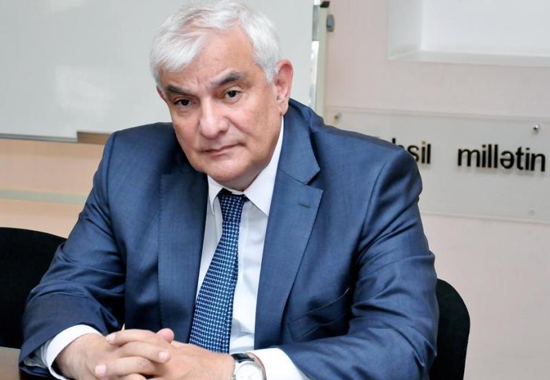Kamal Abdulla: Müzəffər öndərimiz İlham Əliyev Azərbaycanın gücünü bütün dünyaya sübut etdi