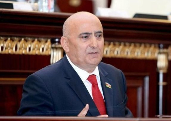 ““Miatsum” tələbi tarixin zibilliyinə atıldı” – Deputat
