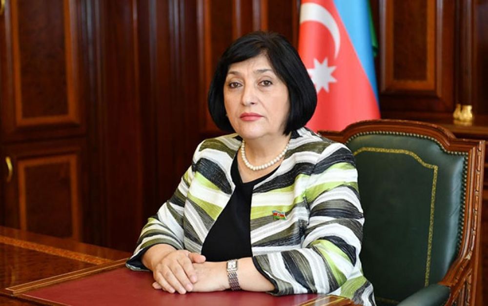 Azərbaycan dövlətinin şanlı Qələbəsi