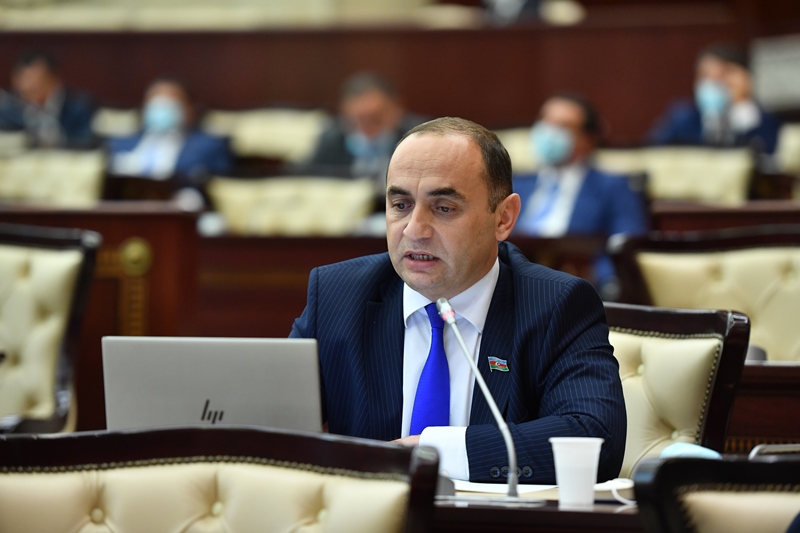 Azərbaycan çox böyük uğurlara imza atdı - Deputat