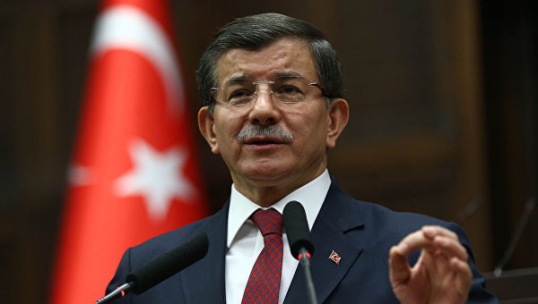 Bütün dünya bilsin ki, Qarabağ Azərbaycandır! - Əhməd Davudoğlu