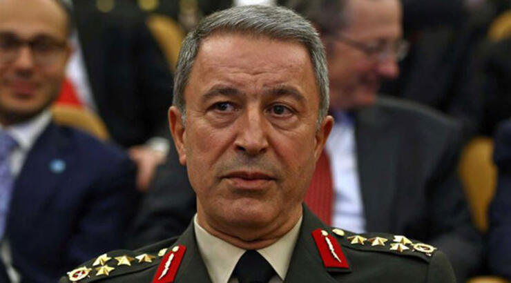 Azərbaycan Ordusu gücünü bütün dünyaya göstərdi - Hulusi Akar