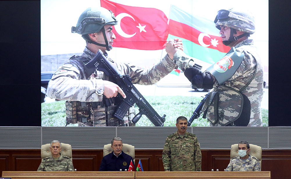 Zakir Həsənovdan qələbə AÇIQLAMASI