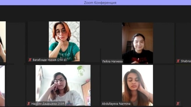 ADU-da seminar keçirildi