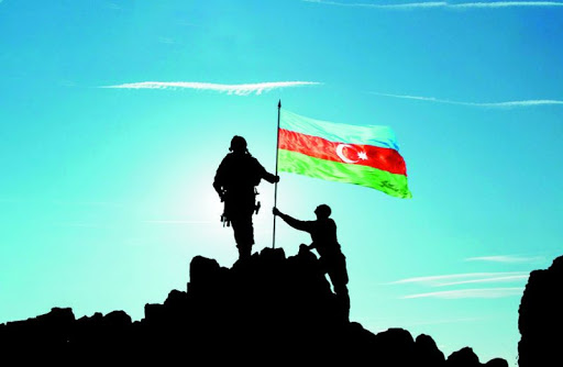 Qarabağ Zəfəri Türkiyə mediasında... - REAKSİYA  