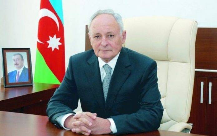Oqtay Şirəliyev işğaldan azad olunan rayonlarda hansı işlərin görəcəyini AÇIQLADI
