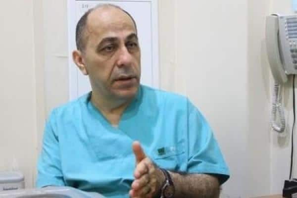 Adil Qeybulla: “Bakıdakı qələbə yürüşü koronavirusa yoluxmanı artıracaq”  