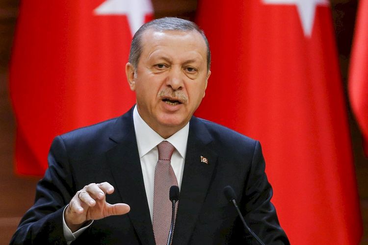 Ərdoğandan Türkiyə sülhməramlılarının Qarabağa gəlişinə dair AÇIQLAMA