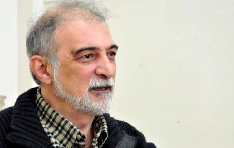 Hikmət Hacızadə insult keçirib