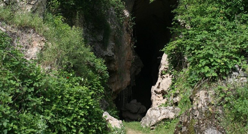 Azərbaycan Azıx mağarası ilə bağlı UNESCO-ya şikayət etdi