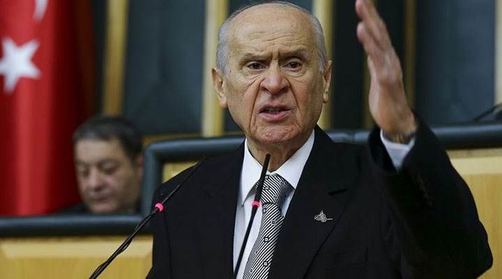 “Qatil Paşinyan əlləri titrəyə-titrəyə razılaşmanı imzalayıb” - Baxçalı