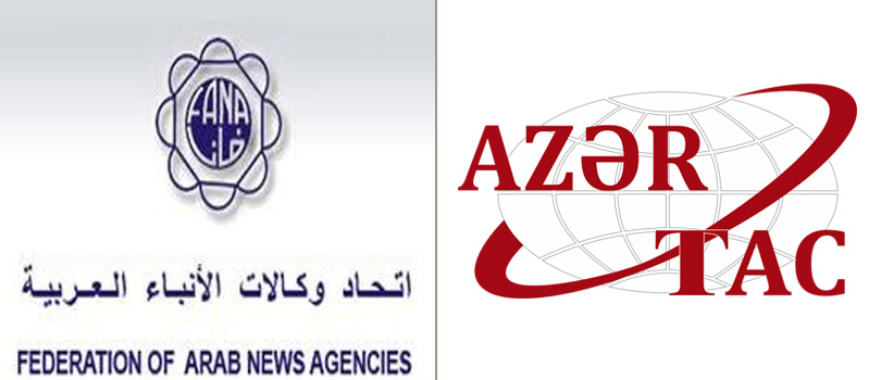 AZƏRTAC-ın xəbərləri bu agentliklər tərəfindən mütəmadi yayılır