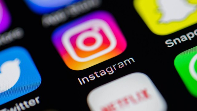 “İnstagram”ın işində qüsurlar yaranıb