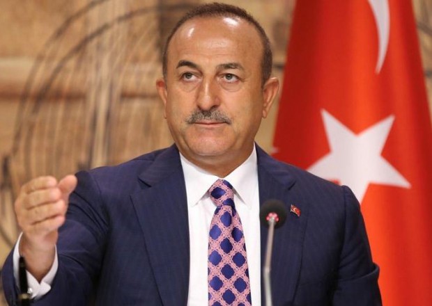 Türkiyə XİN başçısından memorandumla bağlı AÇIQLAMA