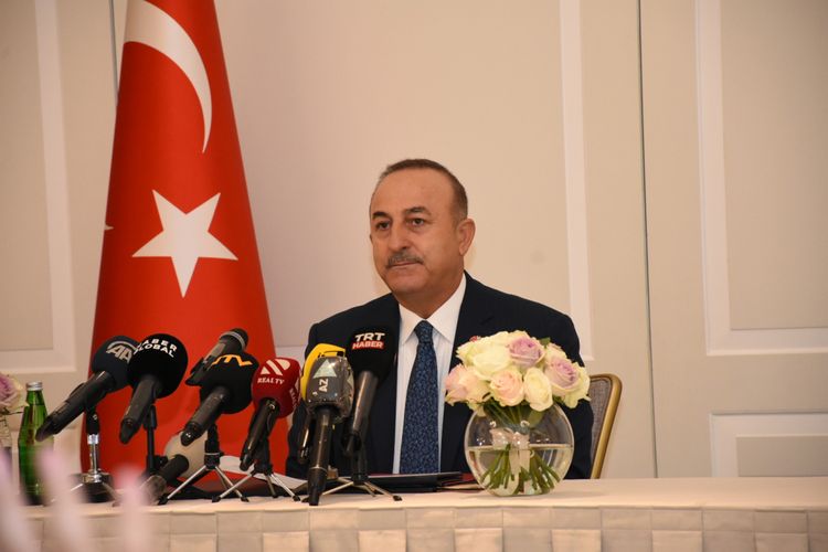 “Ermənistan atəşkəsi yenə pozsa, ağır nəticəsini görəcək” - Çavuşoğlu