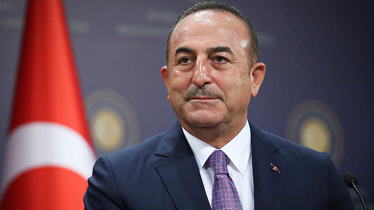 “Atəşkəsi pozanlara qarşı birlikdə tədbir görüləcək” - Çavuşoğlu  