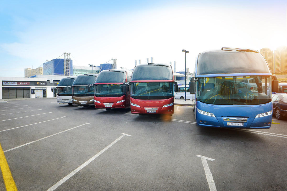 Naxçıvana quru yolun açılmasının vacib faydası bilindi - RƏSMİ