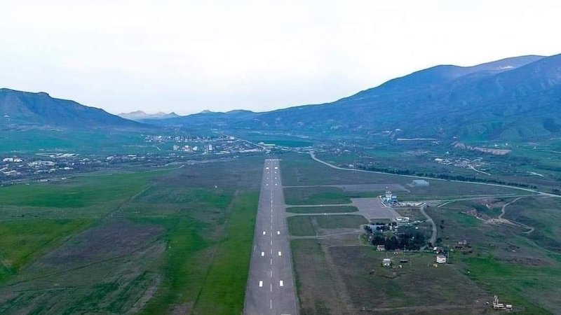 Rusiya aviasiyası Xocalı aeroportuna yerləşdiriləcək?