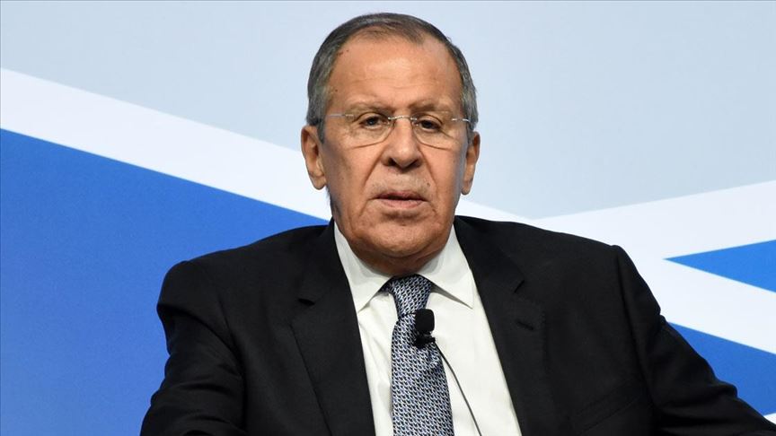 Lavrov: “Əminəm ki, Qarabağ üzrə razılaşmaya tam əməl olunacaq”