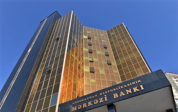 Mərkəzi Bank valyuta hərracı keçirib