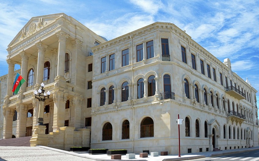 Abxaziyadan Qarabağa gələn 20-dən çox muzdluya cinayət işi açıldı