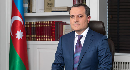 Ceyhun Bayramov G-77 ölkələrinə təşəkkür etdi