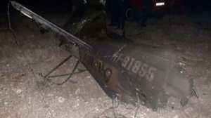 Rusiya “Mİ-24”lə bağlı cinayət işi başlatdı