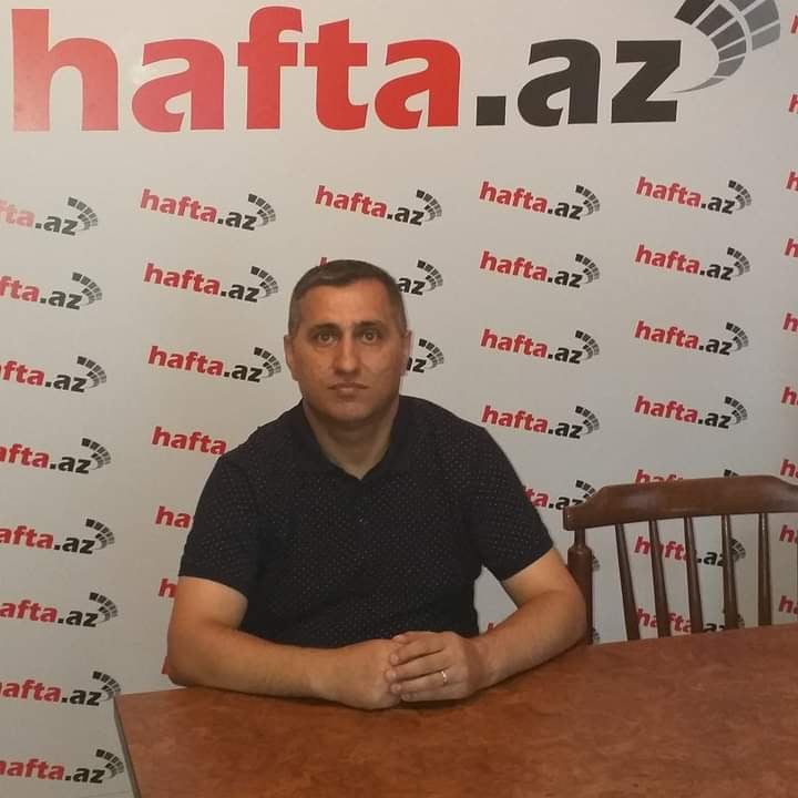 Azərbaycanlı jurnalistin məqaləsi ərəb mediasında