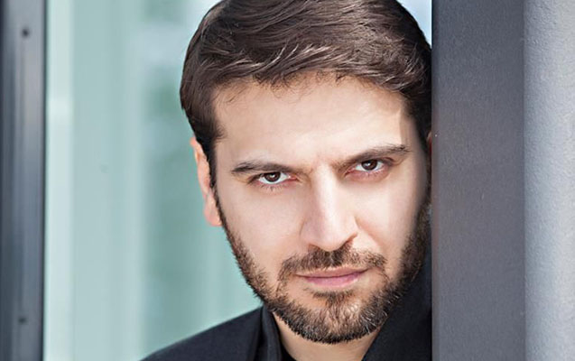 Sami Yusif Azərbaycanı təbrik etdi