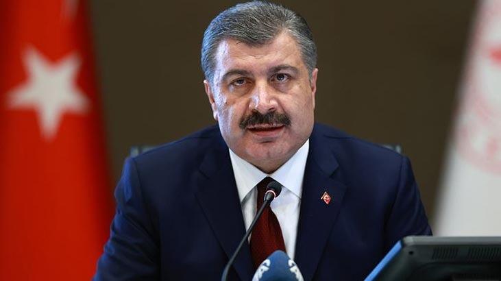 Nazirdən MÜJDƏ: “Maska tezliklə həyatımızdan çıxmış olacaq”   
