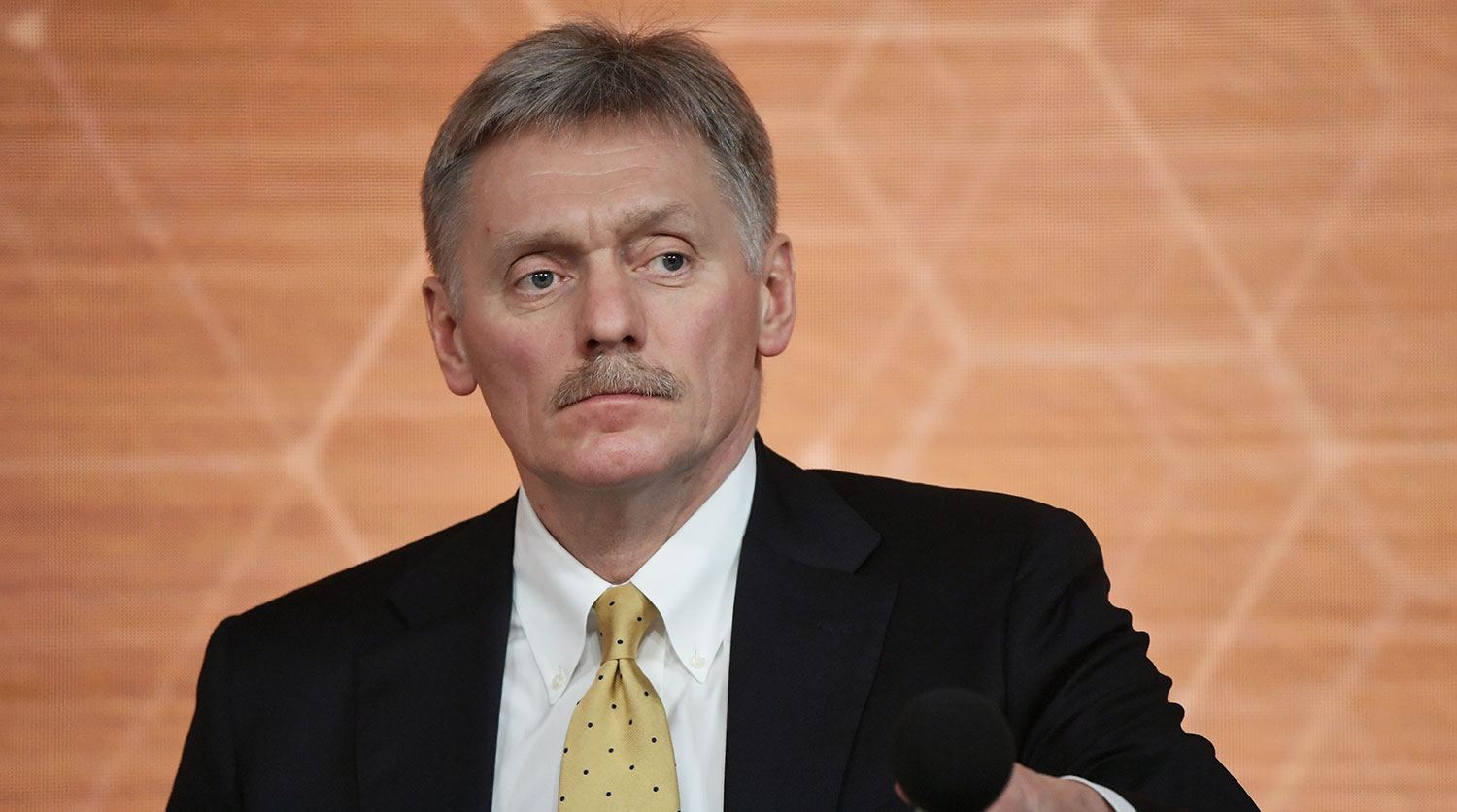 Azərbaycanın çevik reaksiyasına görə açıqlamanı qəbul etdik - Peskov