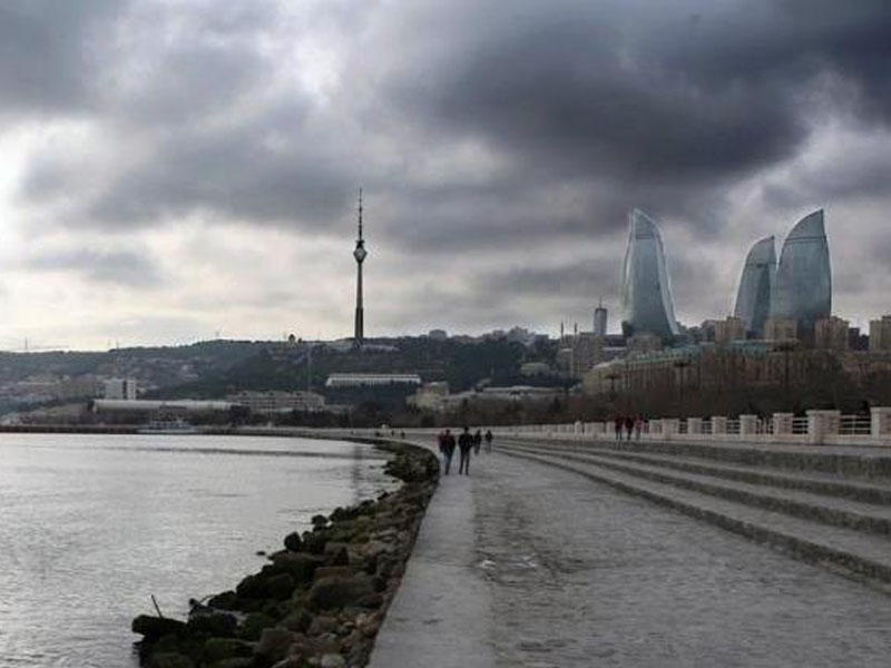 Həftə sonunun hava proqnozu AÇIQLANDI