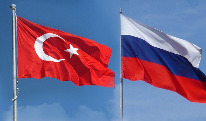 Rusiya nümayəndə heyəti Qarabağ danışıqları üçün Ankaraya gəldi 