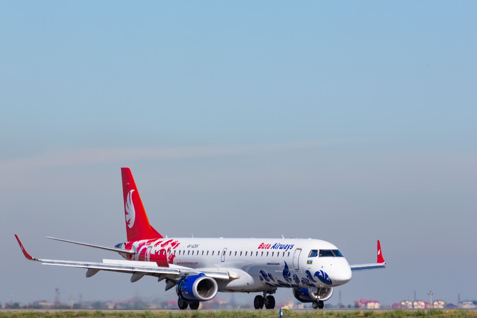 Bakıdan İzmirə xüsusi reyslər açılır