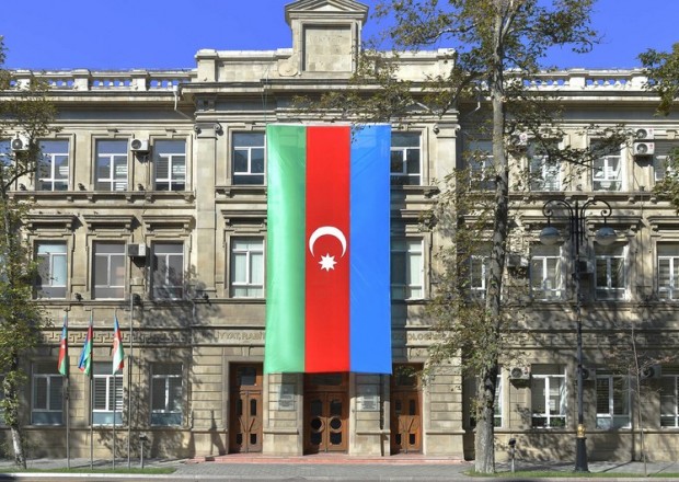 Kiberhücumların sayı artıb - Nazirlik