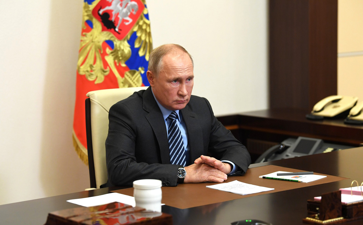 Putindən nazirə Qarabağla bağlı sual: “Əgər mülki əhaliyə əlavə yardım lazımdırsa...”