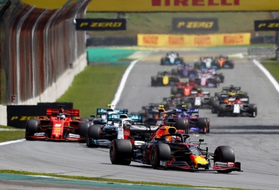 Formula 1-də daha 8 nəfərdə koronavirus aşkarlandı