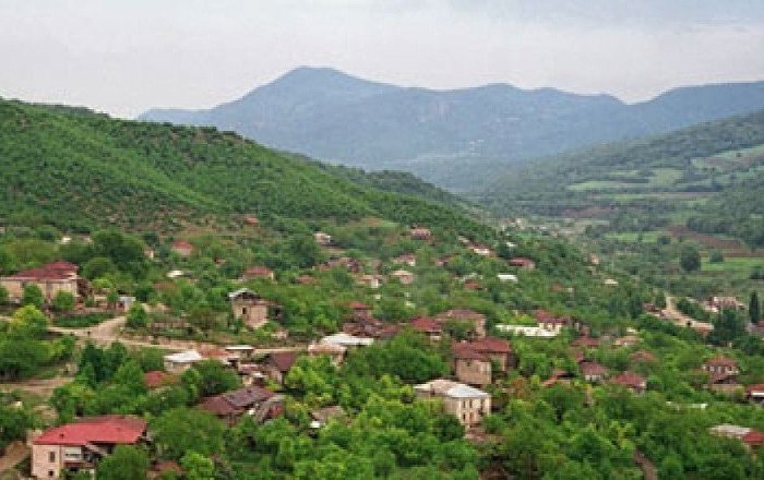 Qubadlı Suvarma Sistemləri İdarəsi təsis edildi
