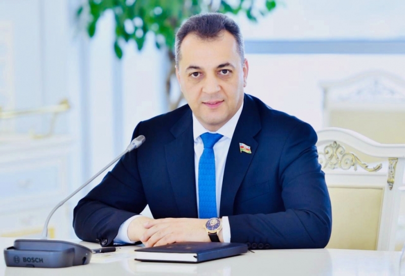“Bəyanat tam Azərbaycanın maraqlarına uyğun hazırlanıb” – Vüqar İskəndərov