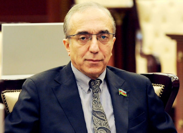 Regionda yeni geostrateji konfiqurasiya formalaşır