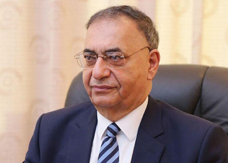 Komitə sədrinin müavini: “Azərbaycan Qarabağın su ehtiyatlarından istifadə edəcək”