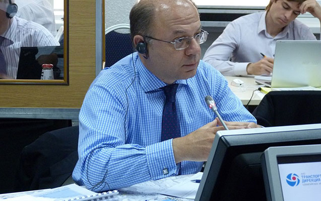“GEMMS” Qrupun layihə rəhbəri İlham Əliyevi təbrik etdi