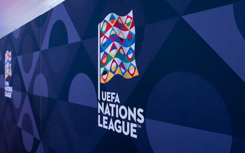 UEFA Millətlər Liqası: Türkiyə Rusiyanı qəbul edəcək