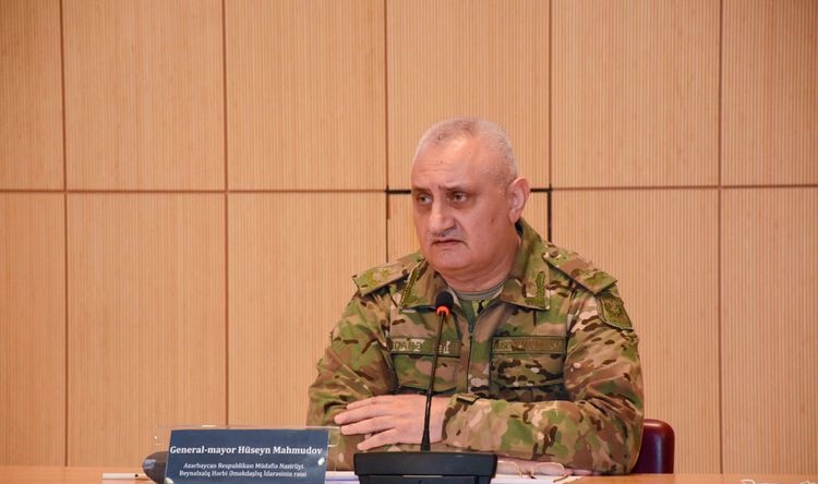 “Ordumuz Kəlbəcər rayonuna hərəkət etmək üçün tam hazırdır” - RƏSMİ