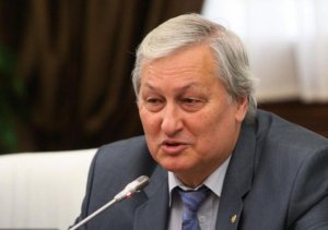 General Reşetnikov: 