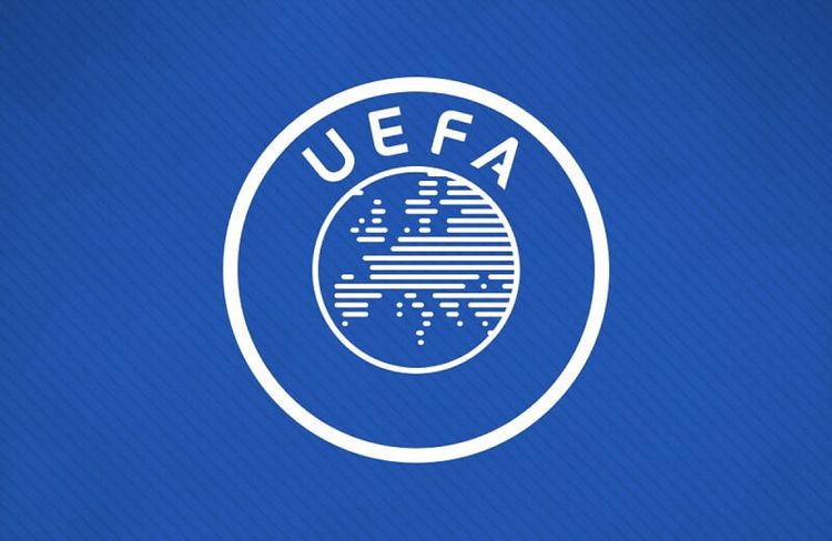 UEFA Millətlər Liqasının oyununu ləğv etdi