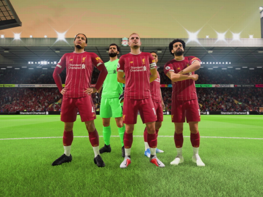 FİFA “Liverpul”a 2 milyon ödəyəcək